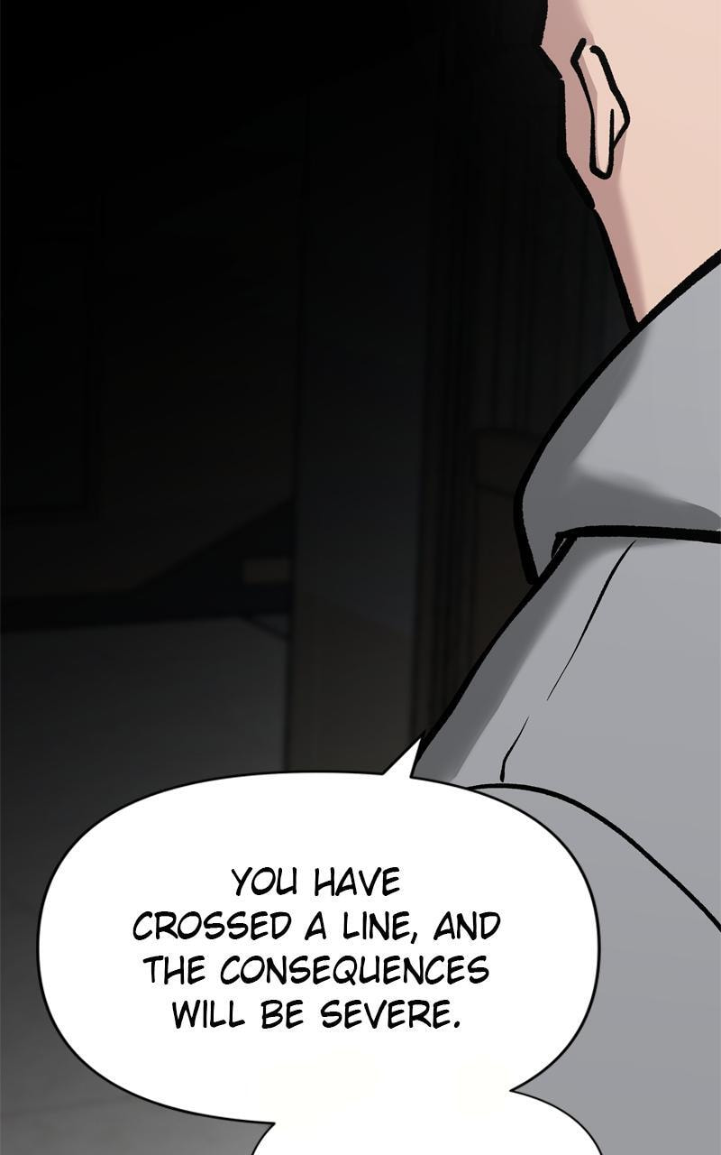 Designated Bully Chapter 51 page 34 - 