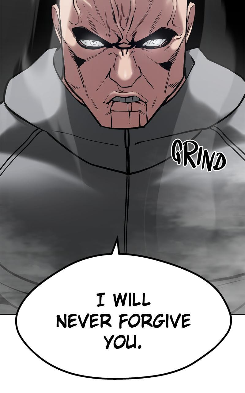 Designated Bully Chapter 51 page 36 - 