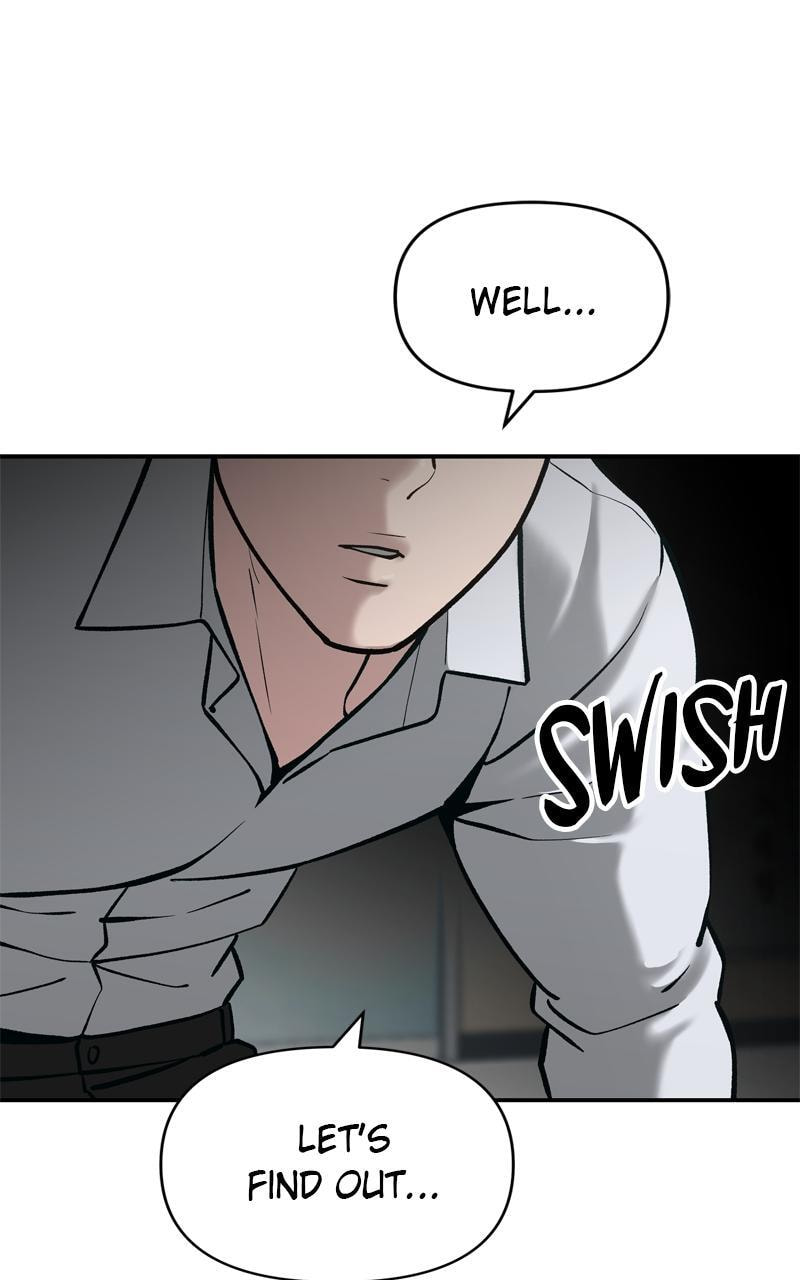 Designated Bully Chapter 51 page 37 - 