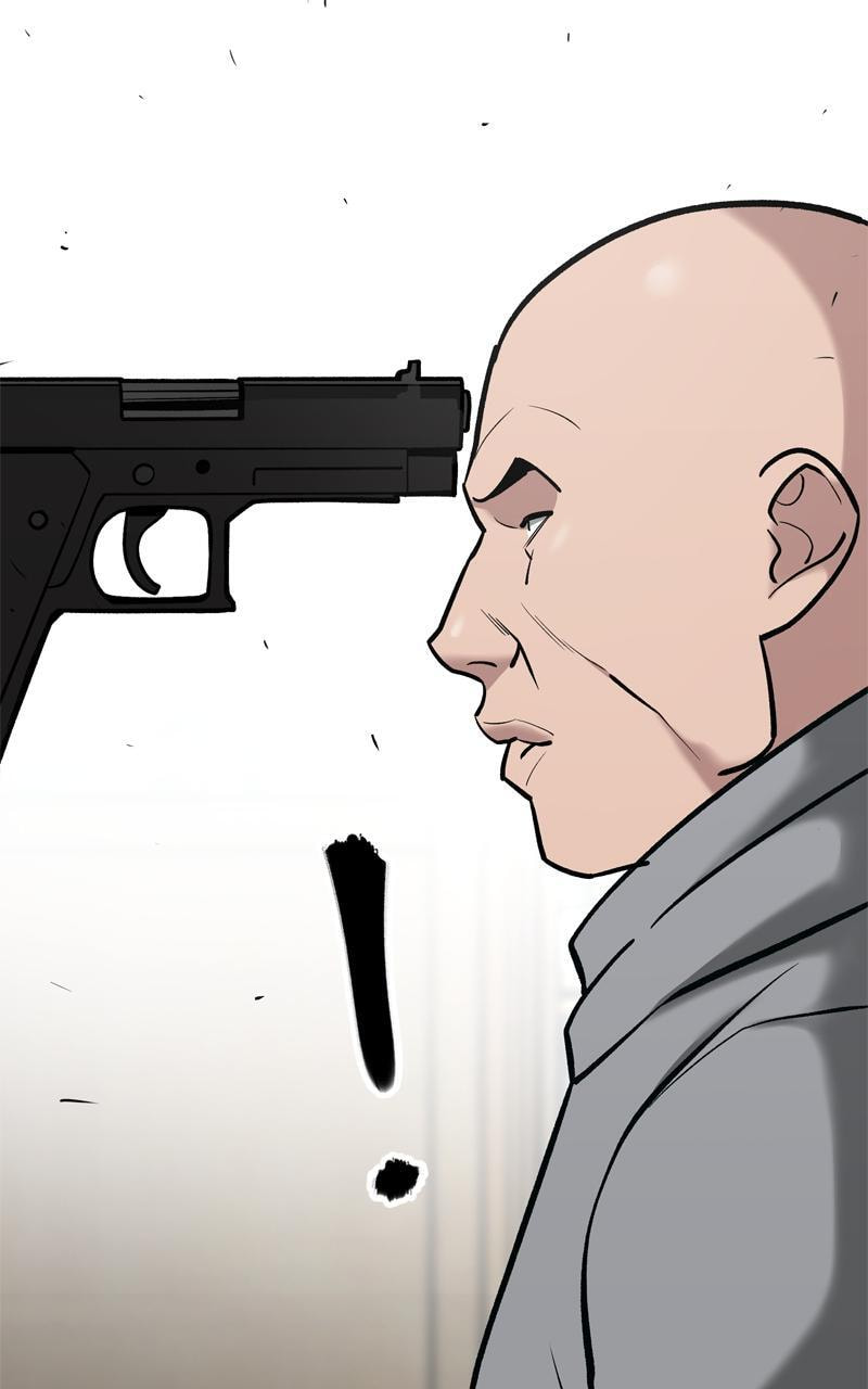 Designated Bully Chapter 51 page 39 - 