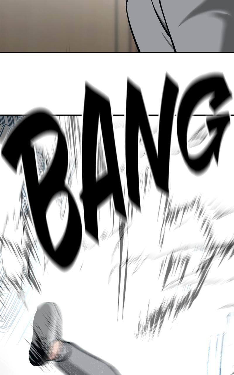 Designated Bully Chapter 51 page 40 - 