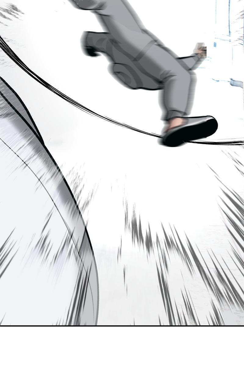 Designated Bully Chapter 51 page 41 - 