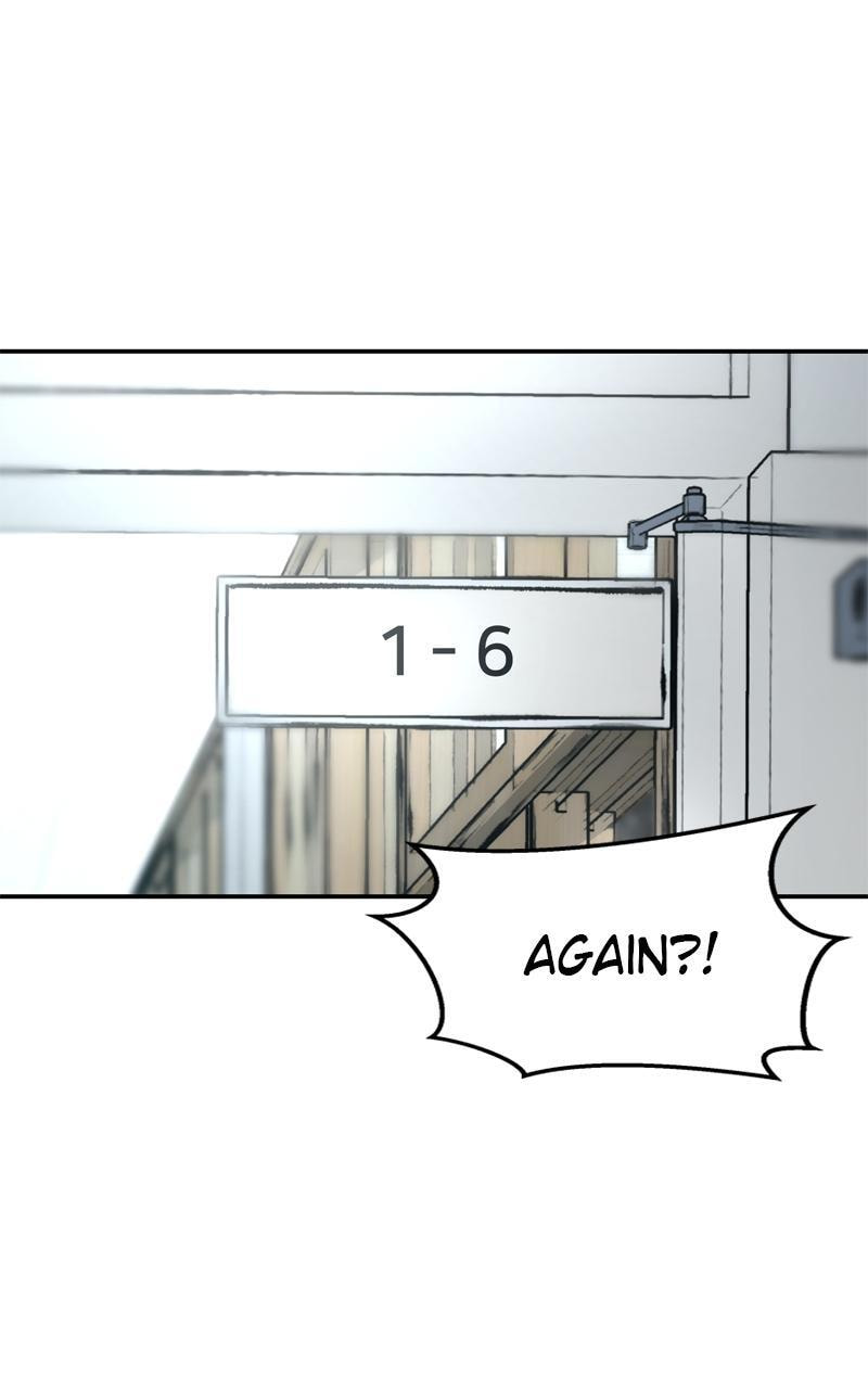 Designated Bully Chapter 51 page 45 - 