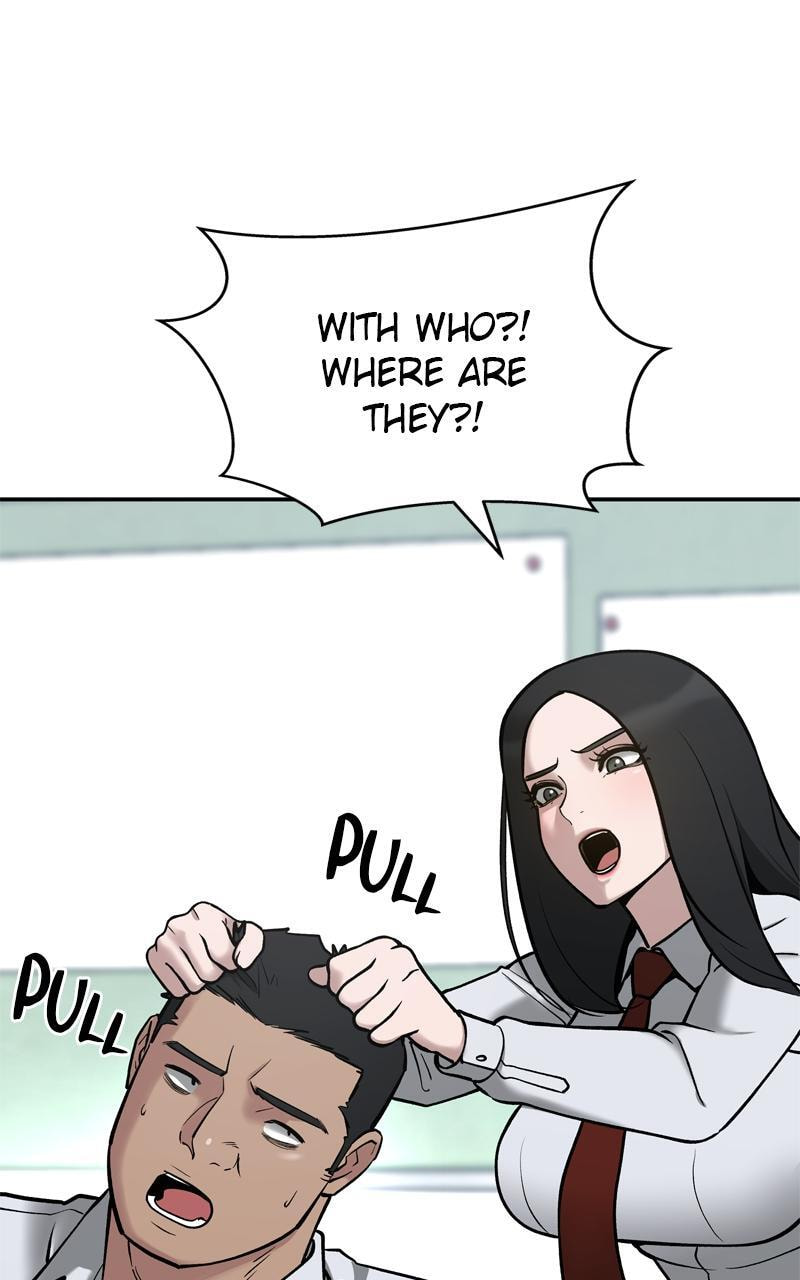 Designated Bully Chapter 51 page 46 - 