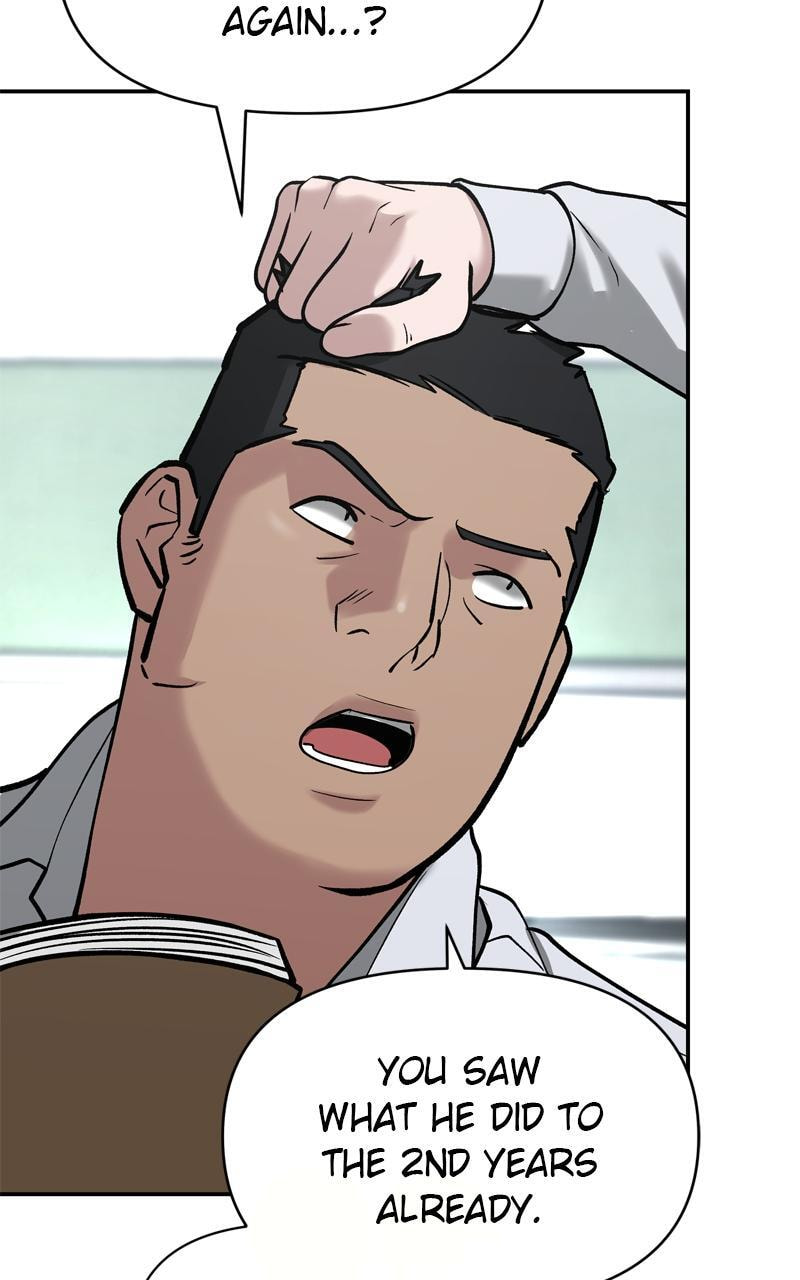 Designated Bully Chapter 51 page 48 - 
