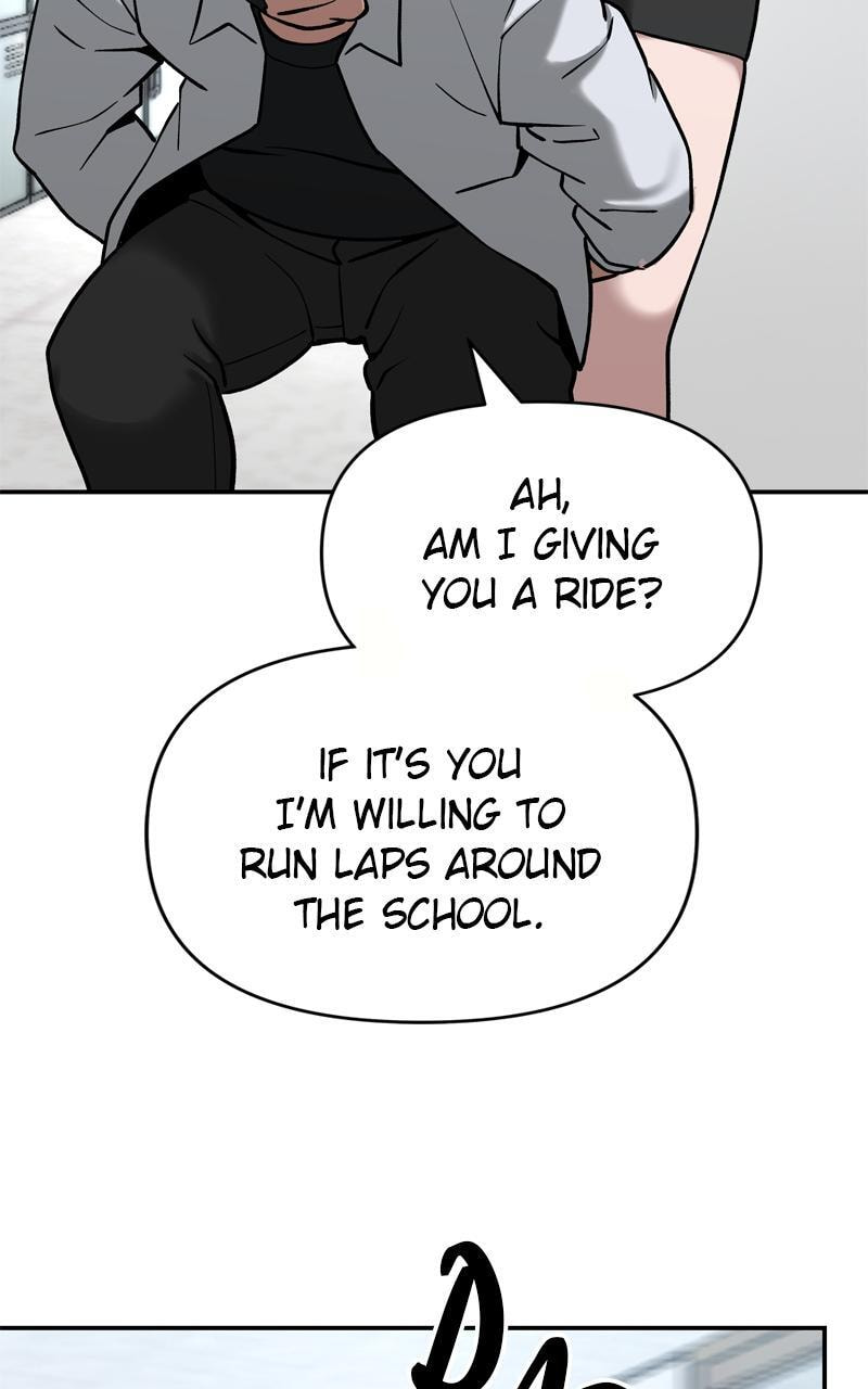 Designated Bully Chapter 51 page 56 - 