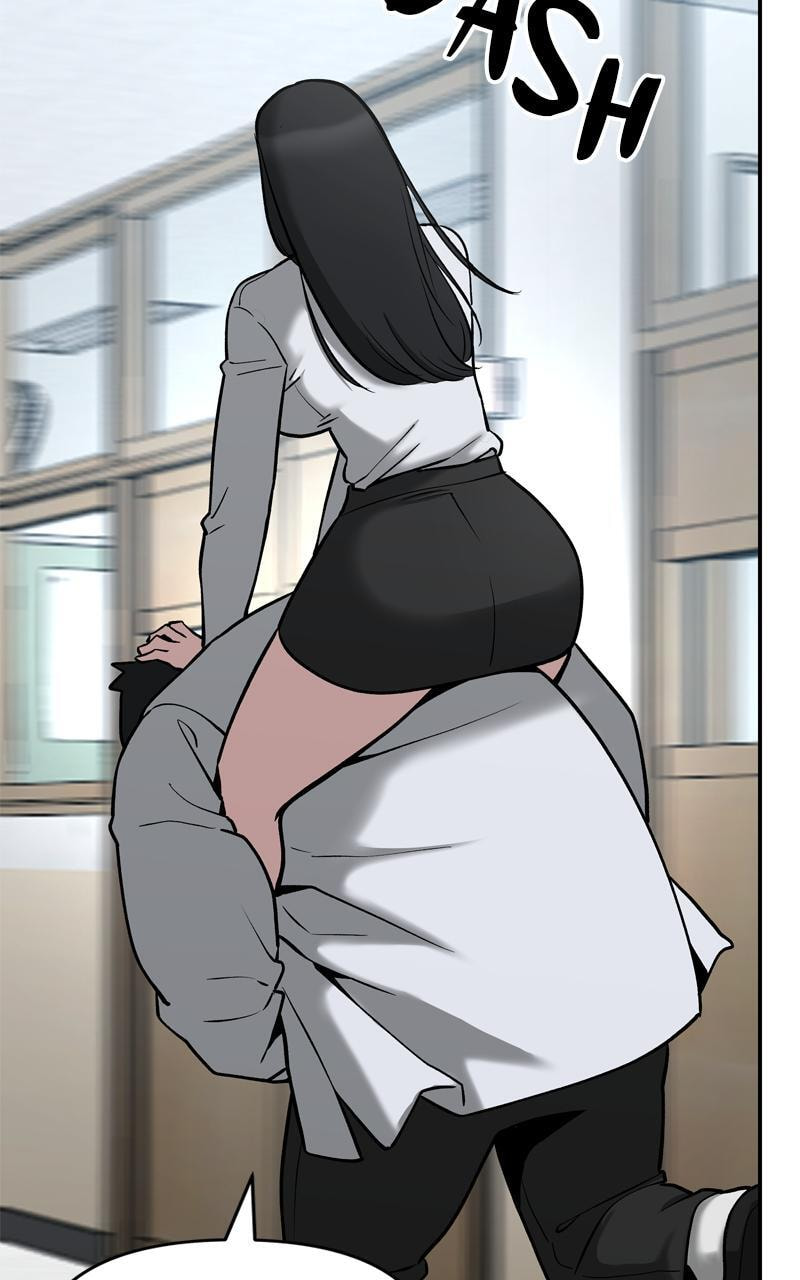 Designated Bully Chapter 51 page 57 - 