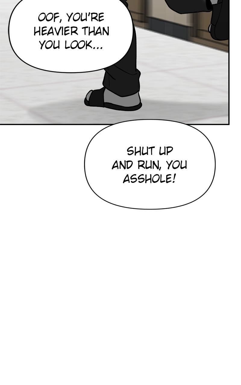 Designated Bully Chapter 51 page 58 - 