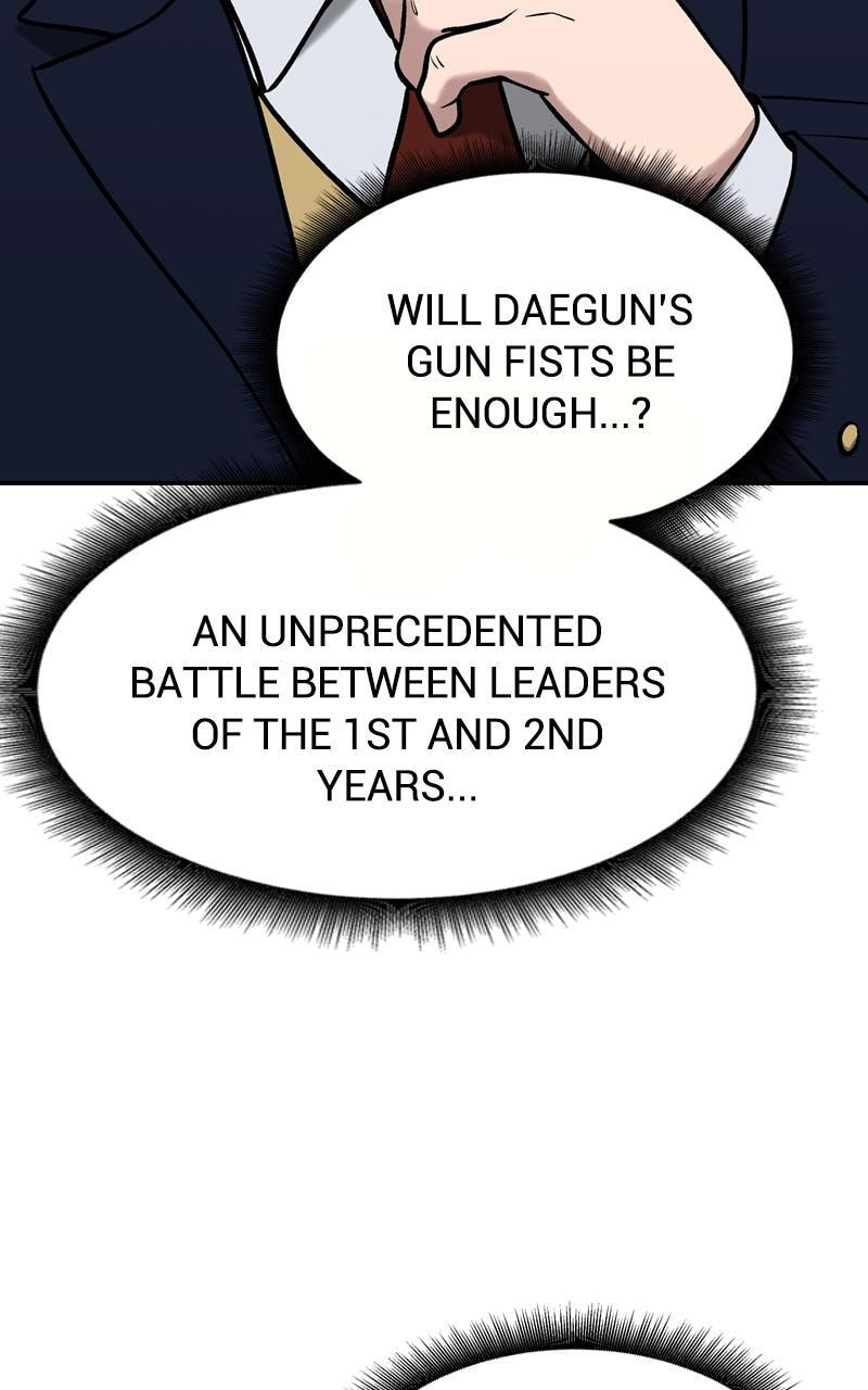 Designated Bully Chapter 51 page 69 - 