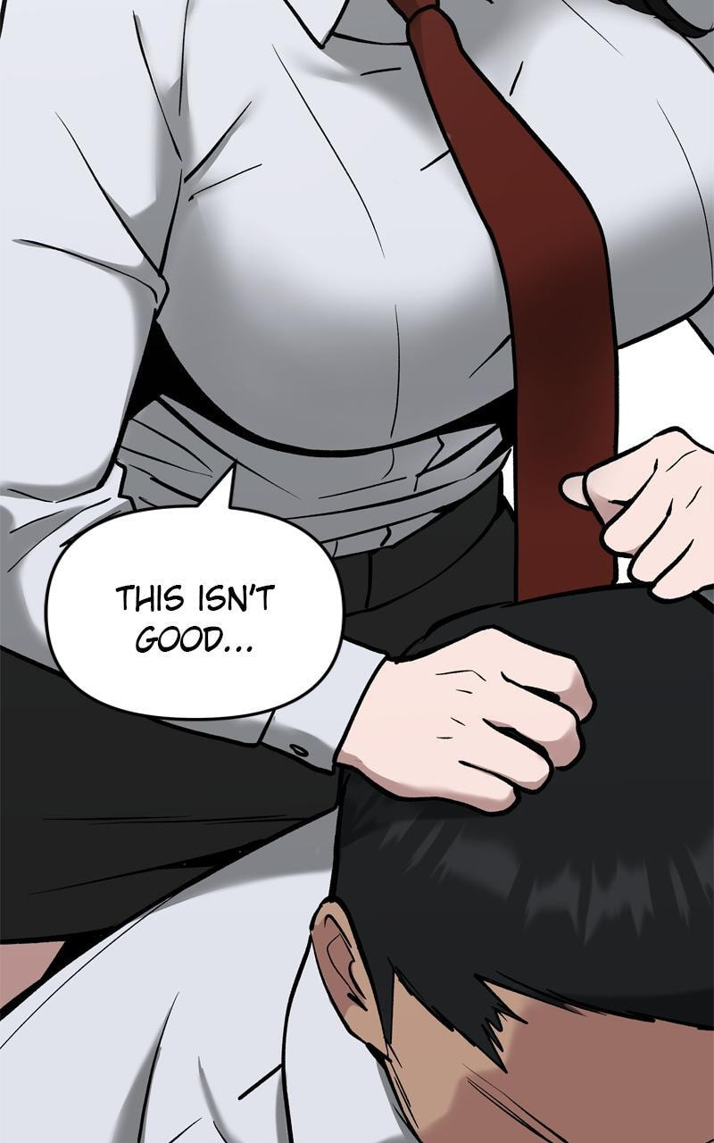 Designated Bully Chapter 51 page 72 - 