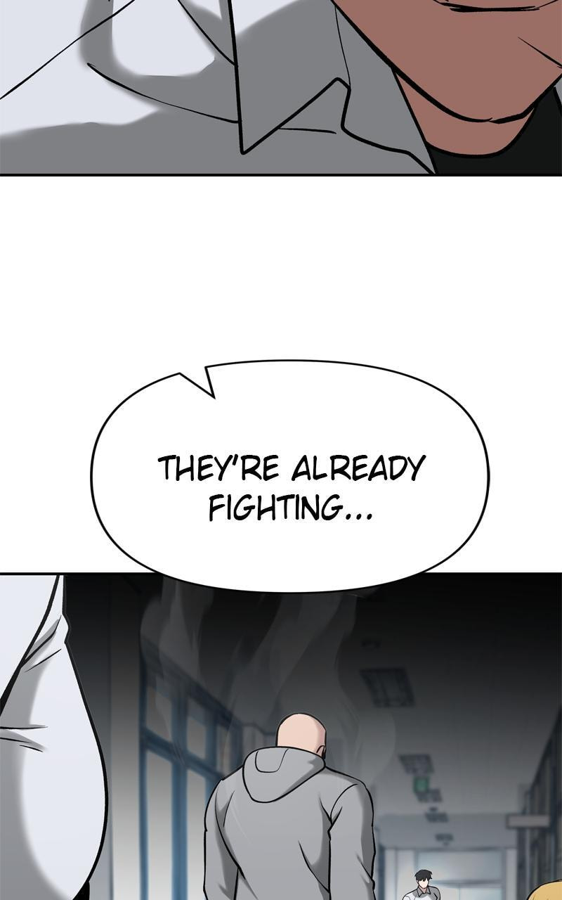 Designated Bully Chapter 51 page 73 - 