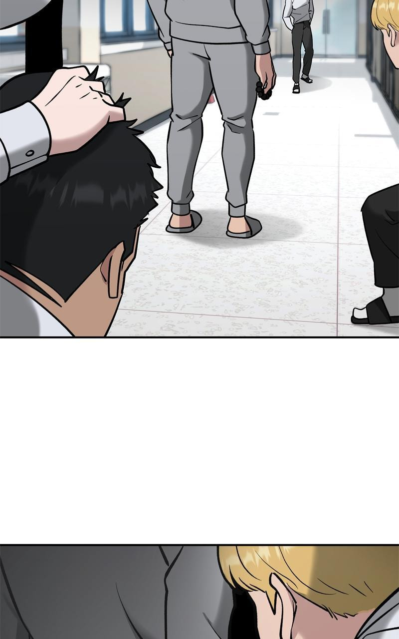 Designated Bully Chapter 51 page 74 - 