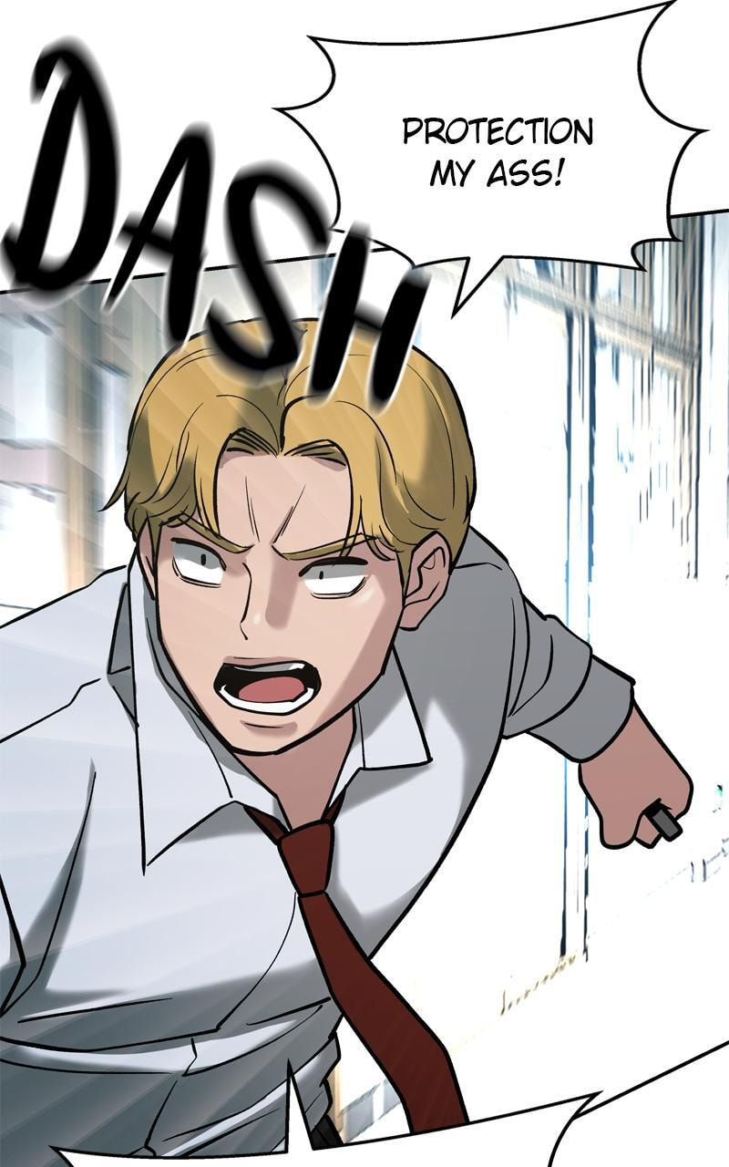 Designated Bully Chapter 51 page 76 - 
