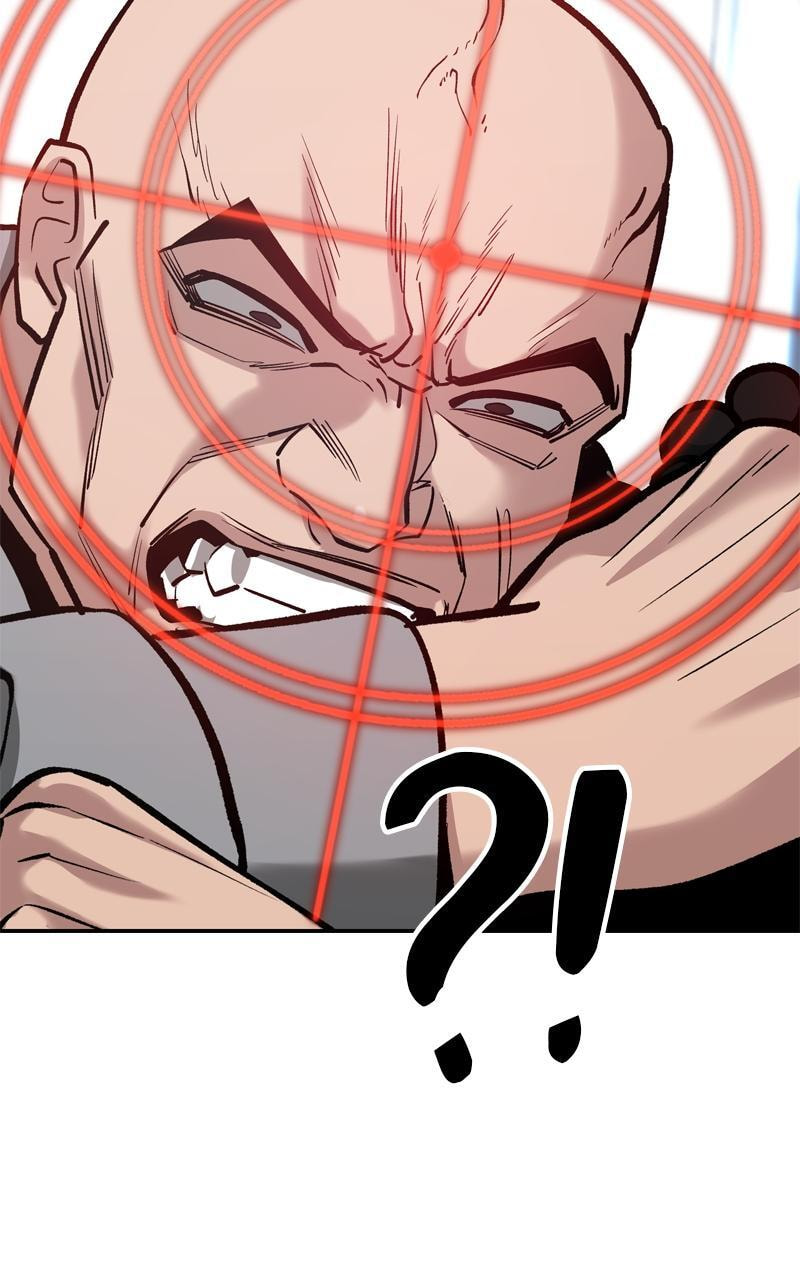 Designated Bully Chapter 51 page 99 - 