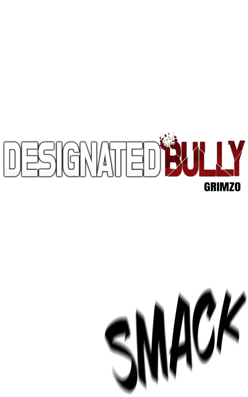 Designated Bully Chapter 52 page 2 - 