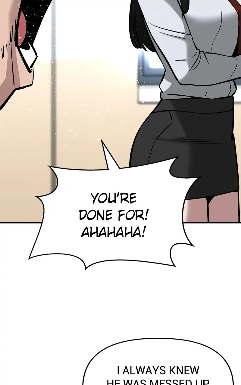 Designated Bully Chapter 52 page 101 - 