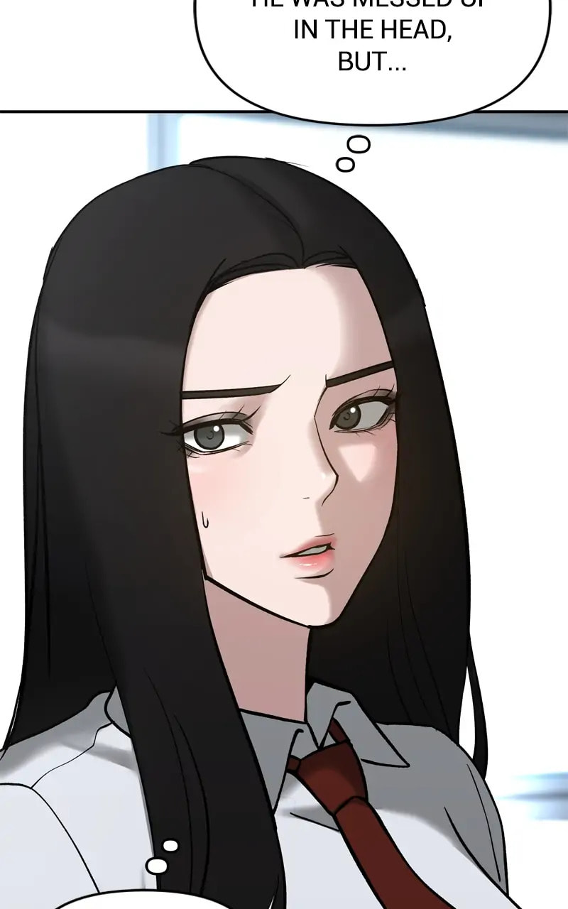 Designated Bully Chapter 52 page 102 - 