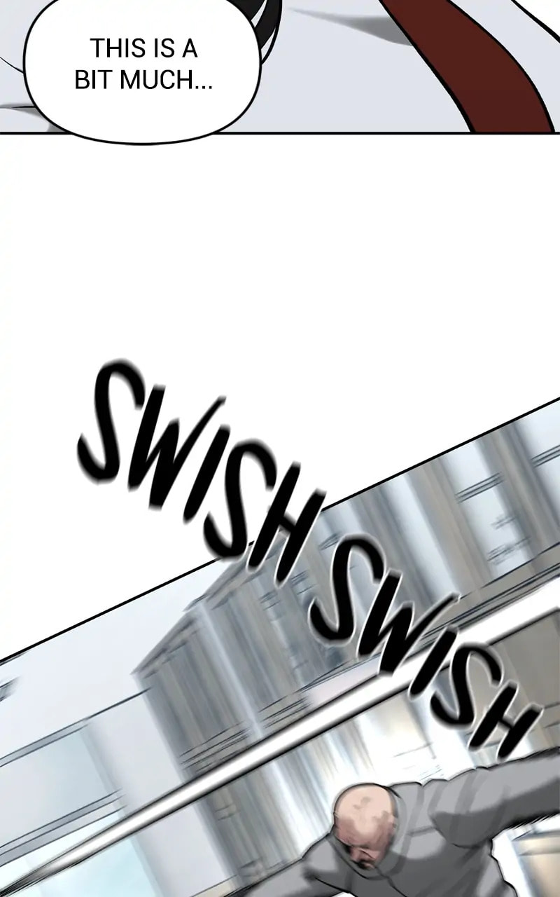 Designated Bully Chapter 52 page 103 - 
