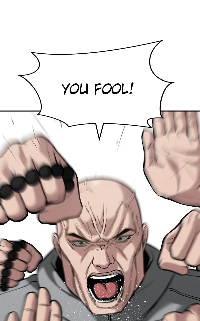 Designated Bully Chapter 52 page 107 - 
