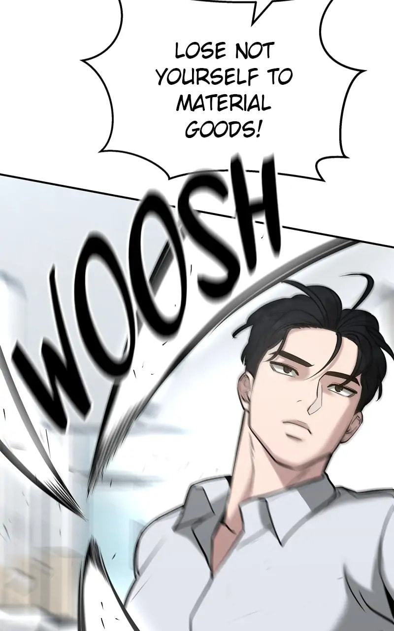 Designated Bully Chapter 52 page 109 - 