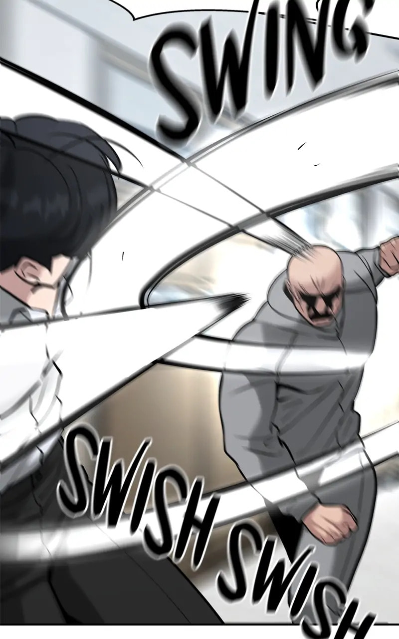 Designated Bully Chapter 52 page 111 - 