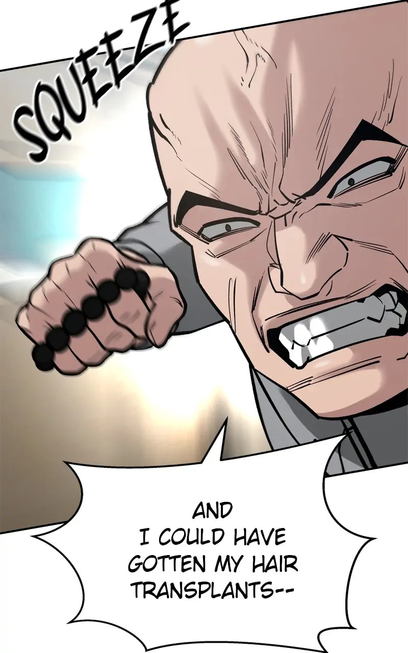 Designated Bully Chapter 52 page 114 - 