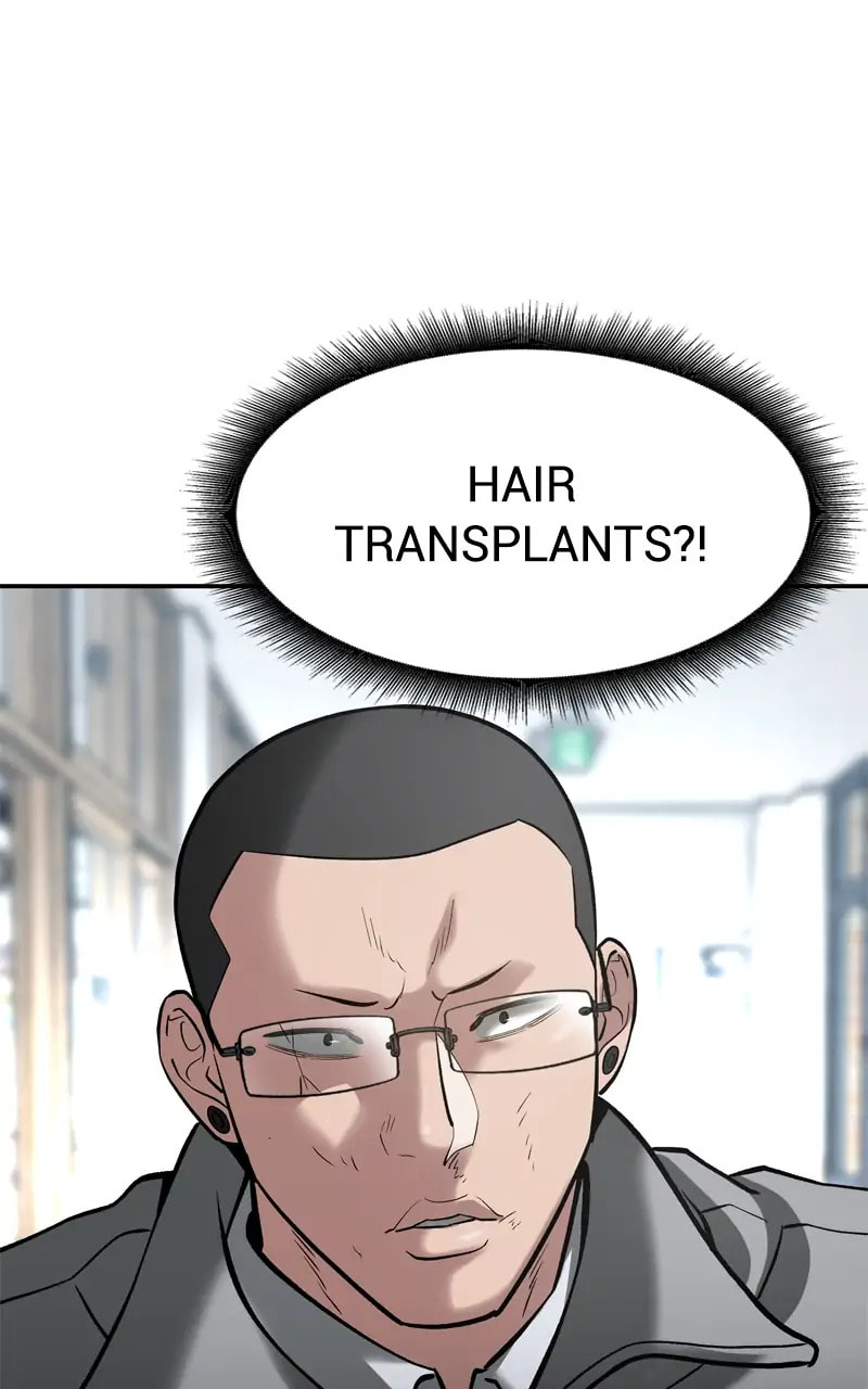 Designated Bully Chapter 52 page 116 - 