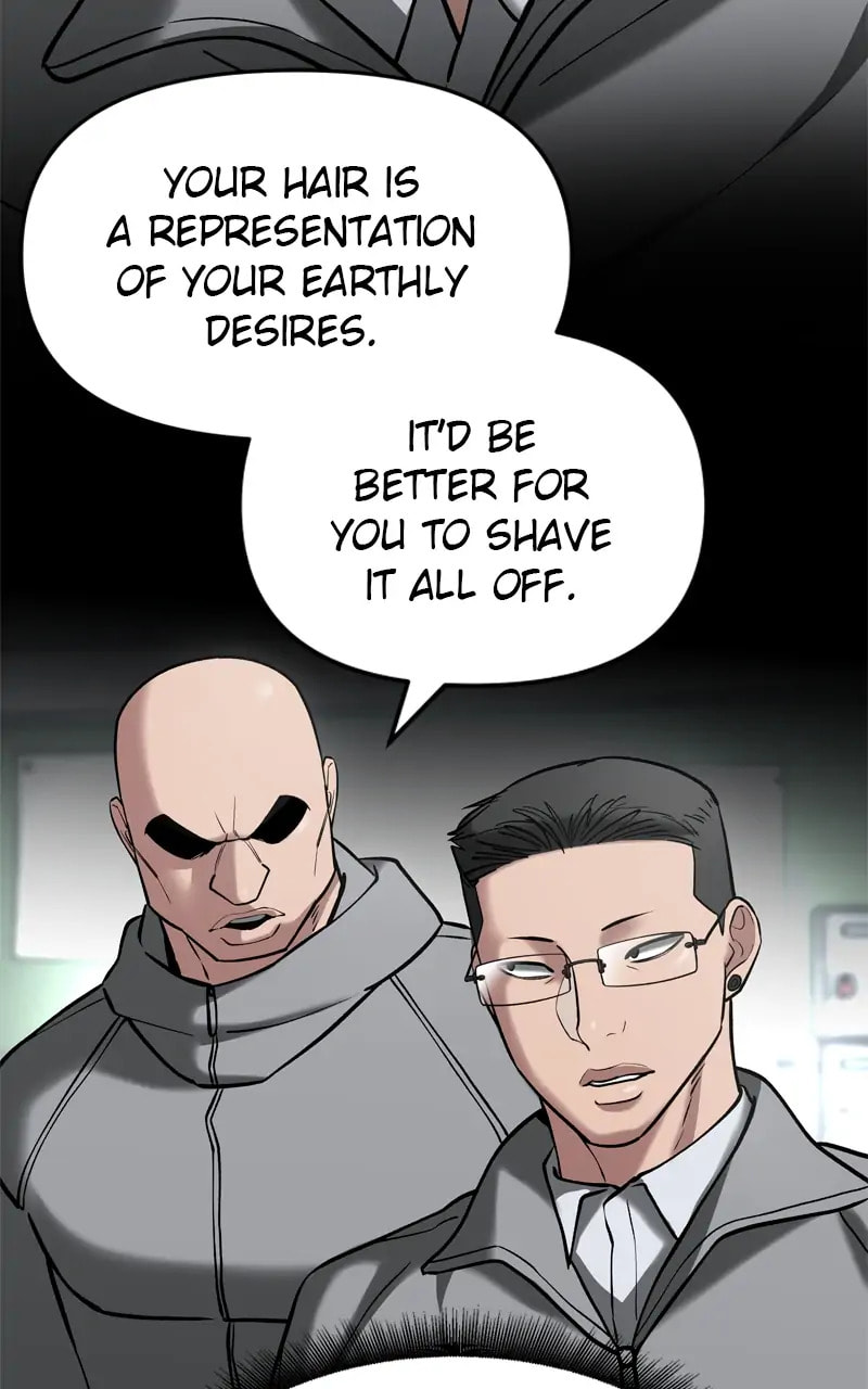 Designated Bully Chapter 52 page 117 - 