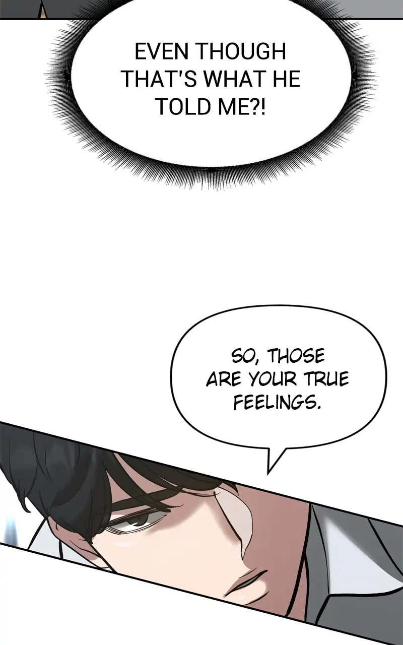 Designated Bully Chapter 52 page 118 - 
