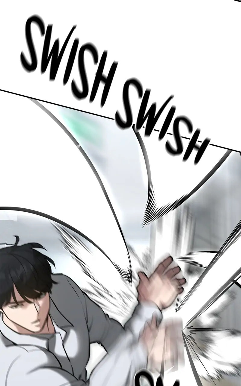 Designated Bully Chapter 52 page 119 - 