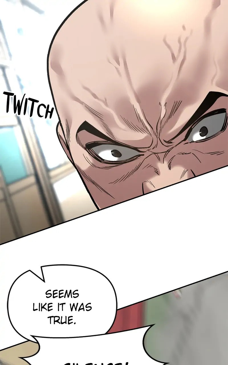 Designated Bully Chapter 52 page 121 - 