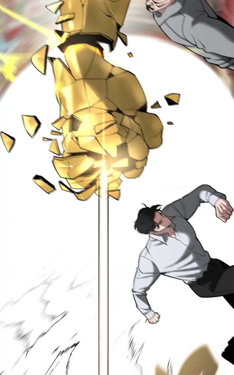 Designated Bully Chapter 52 page 131 - 