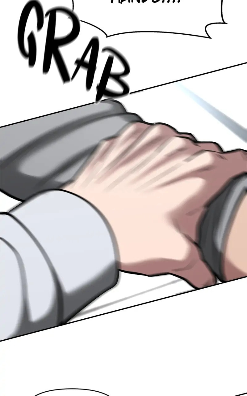 Designated Bully Chapter 52 page 134 - 