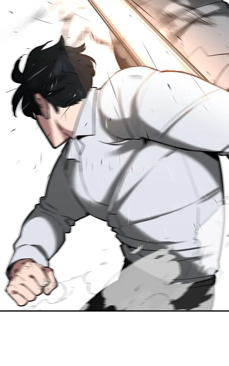 Designated Bully Chapter 52 page 138 - 