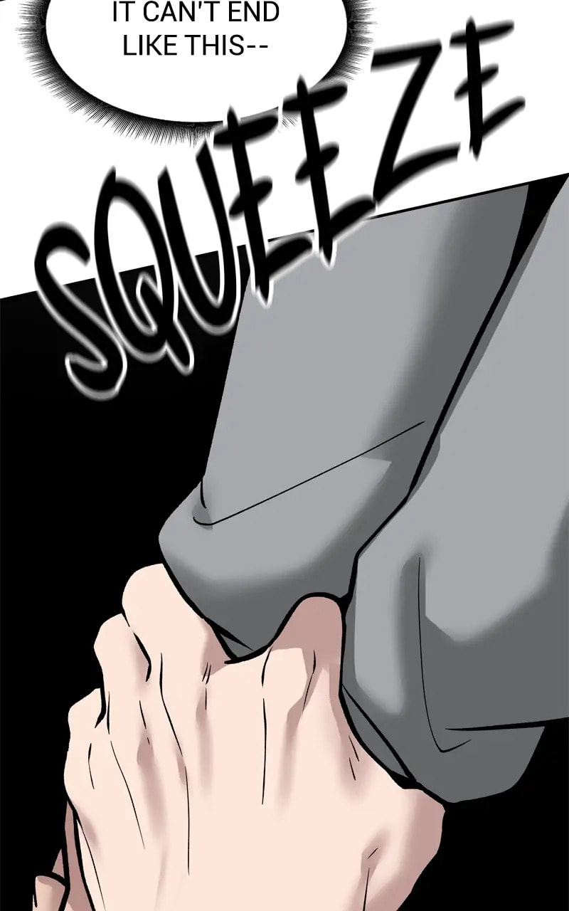 Designated Bully Chapter 52 page 140 - 