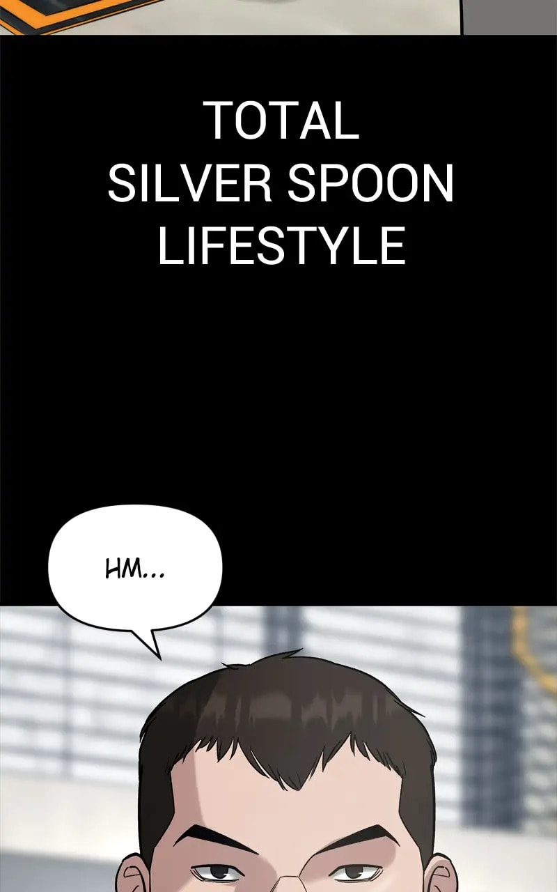 Designated Bully Chapter 52 page 16 - 