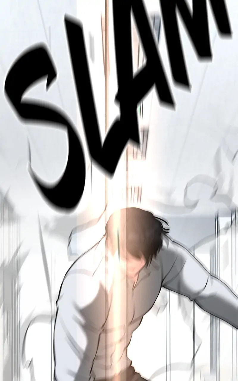 Designated Bully Chapter 52 page 159 - 