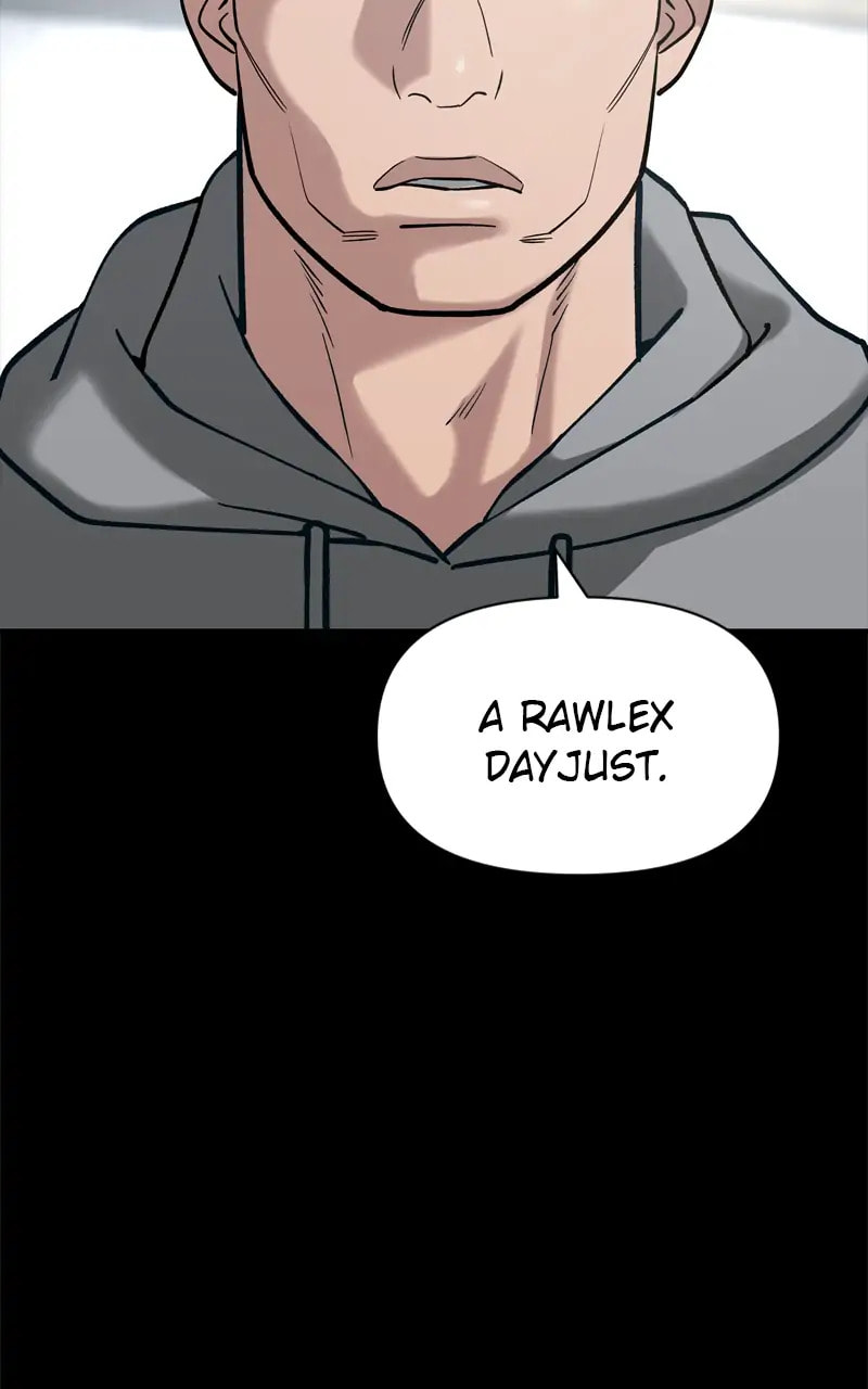 Designated Bully Chapter 52 page 17 - 