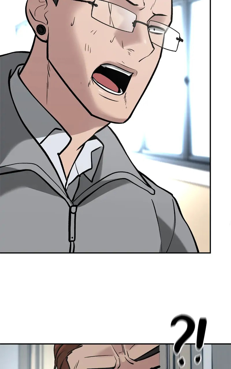 Designated Bully Chapter 52 page 162 - 