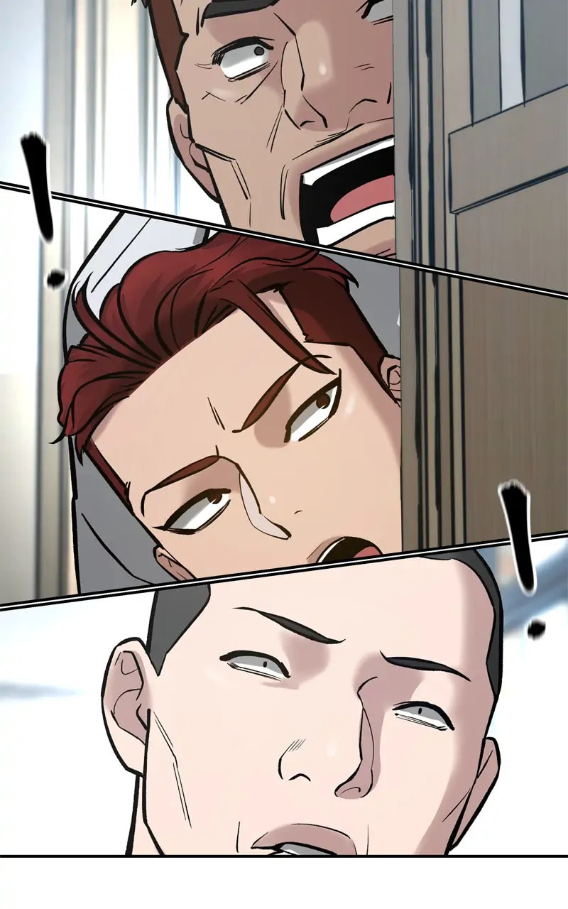 Designated Bully Chapter 52 page 163 - 