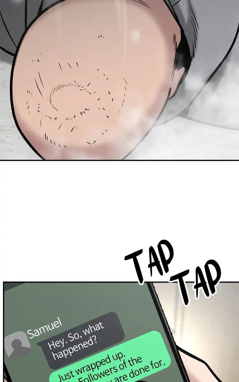 Designated Bully Chapter 52 page 165 - 