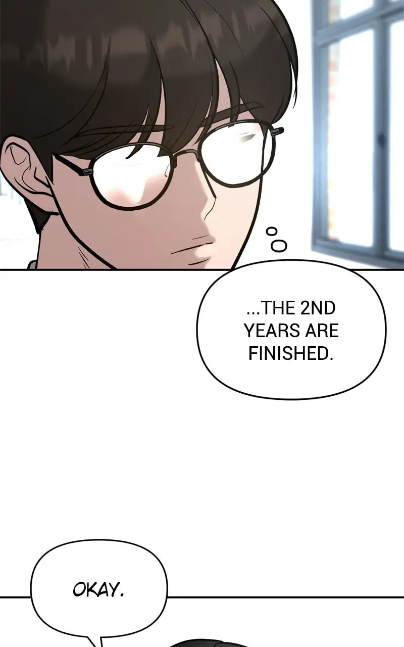 Designated Bully Chapter 52 page 167 - 
