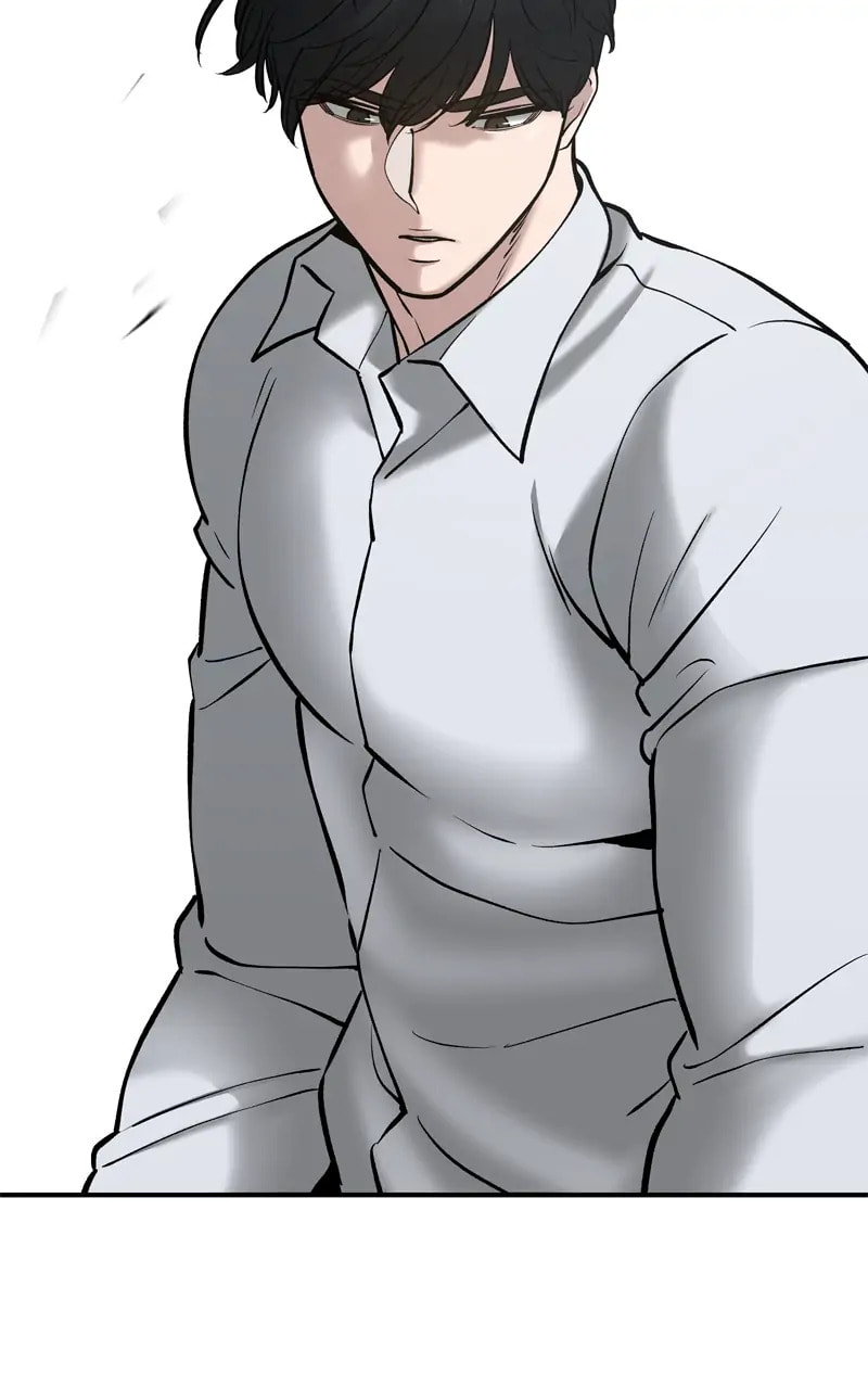Designated Bully Chapter 52 page 170 - 