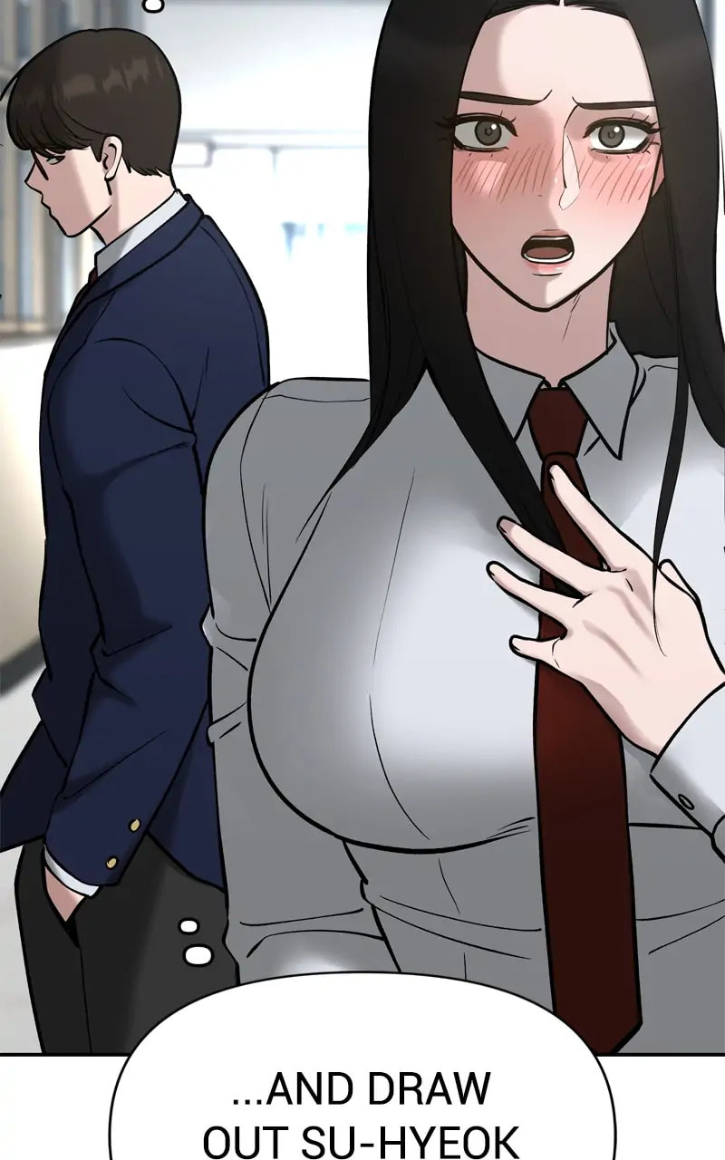 Designated Bully Chapter 52 page 172 - 