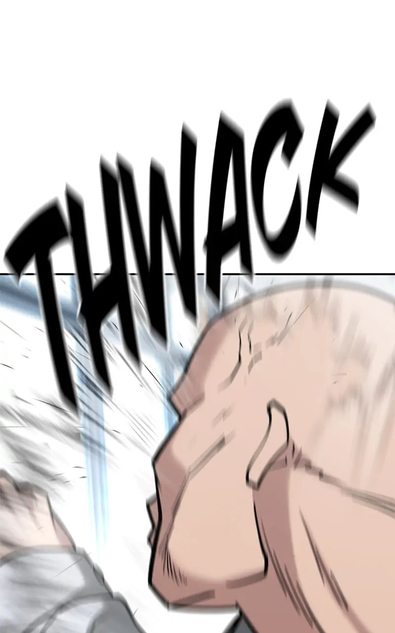 Designated Bully Chapter 52 page 3 - 