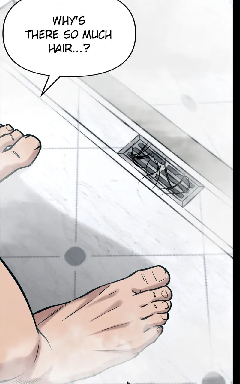 Designated Bully Chapter 52 page 21 - 
