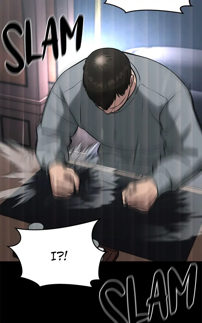 Designated Bully Chapter 52 page 32 - 