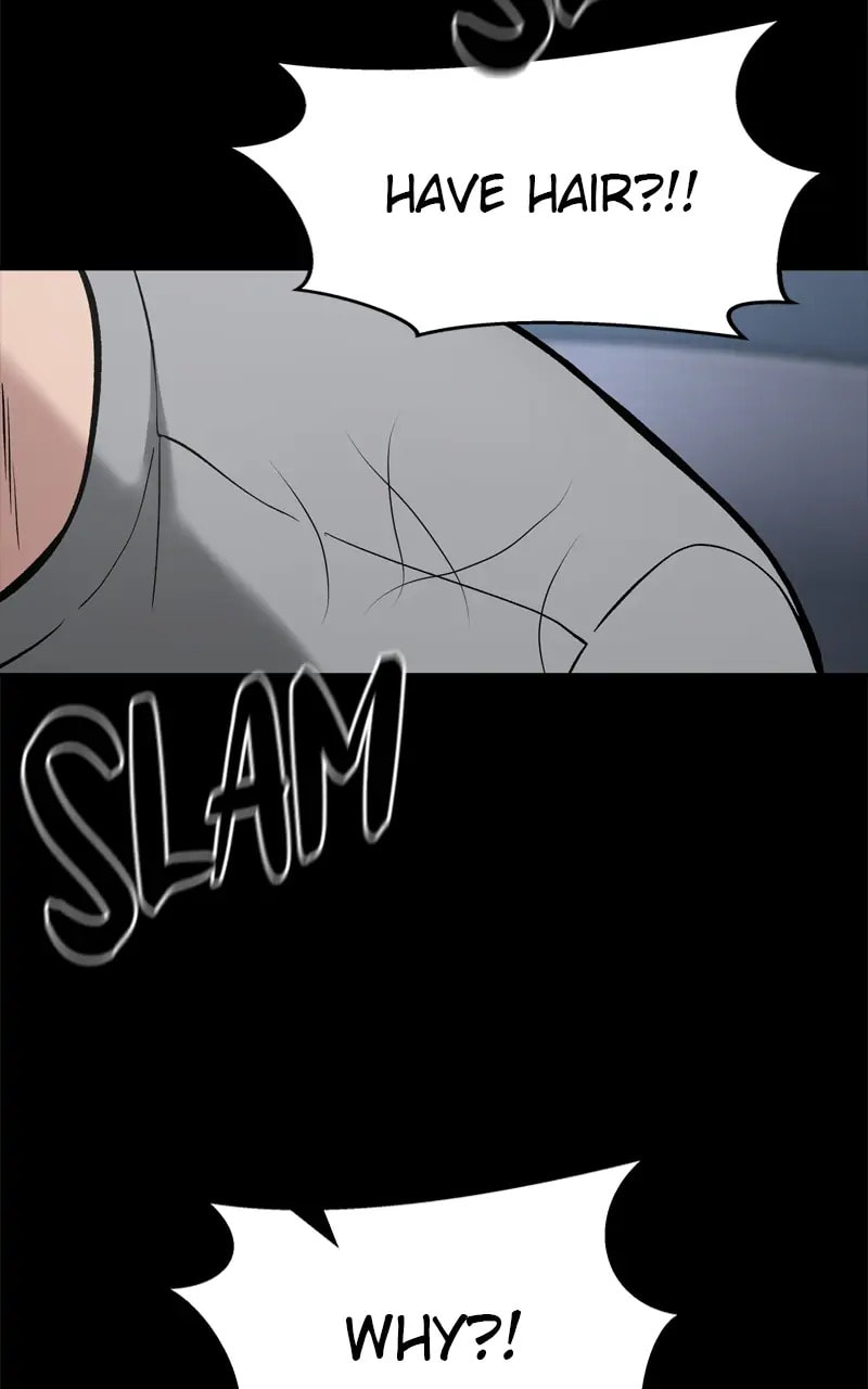 Designated Bully Chapter 52 page 33 - 