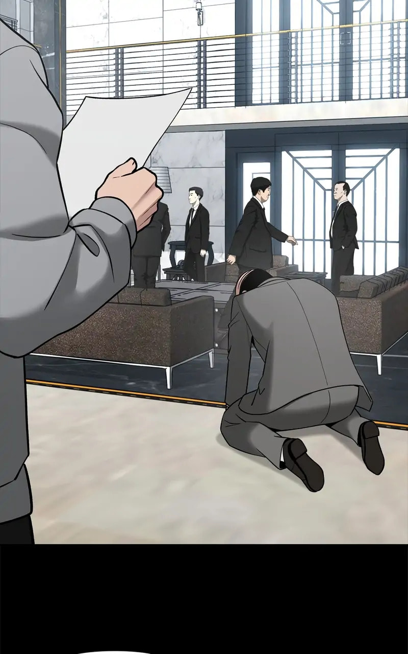 Designated Bully Chapter 52 page 39 - 