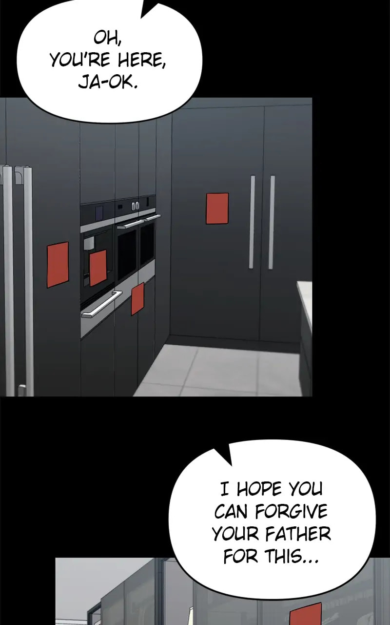 Designated Bully Chapter 52 page 40 - 